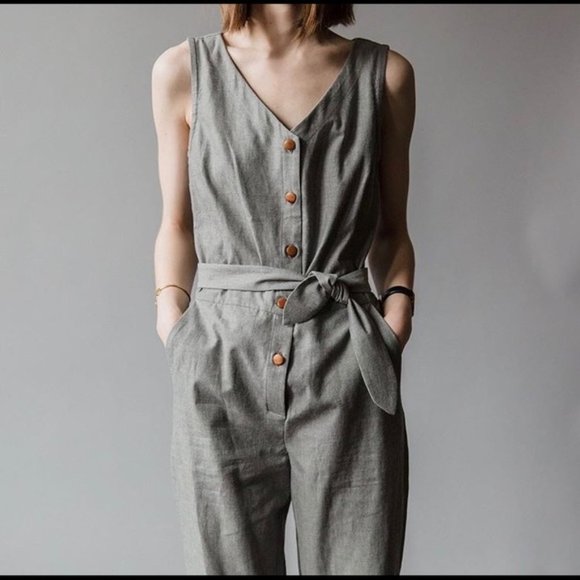 Clothes for hip mamas and their littles. - Picture 8 of 11